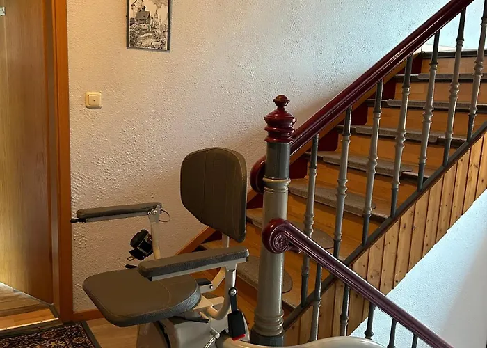 Fewo An Der Stadtmauer