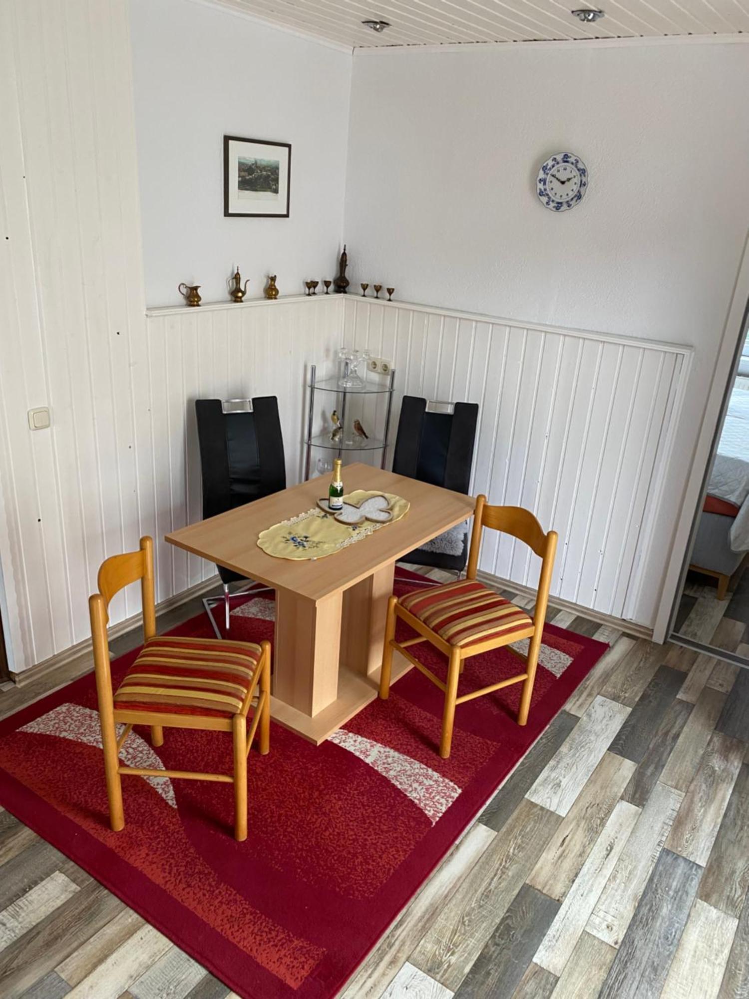 Apartment An Der Stadtmauer